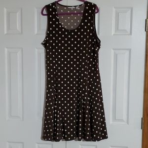Susan Graver Dress